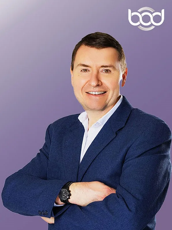 Foto von Dr. Tamas