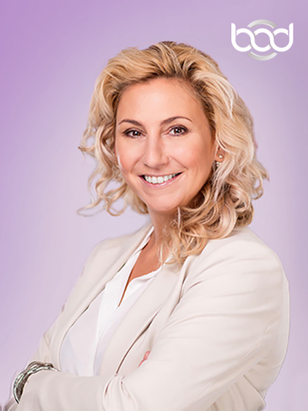 Dr. Zarubova