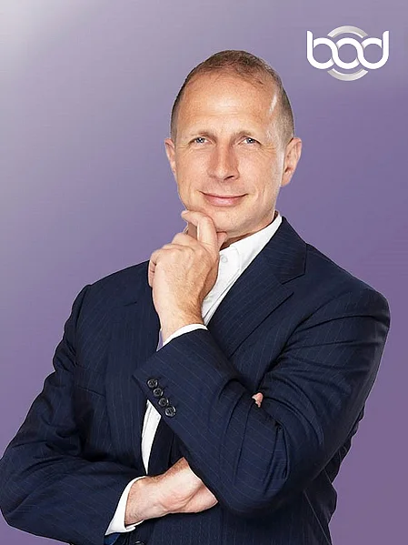 Foto von Dr. Mertan