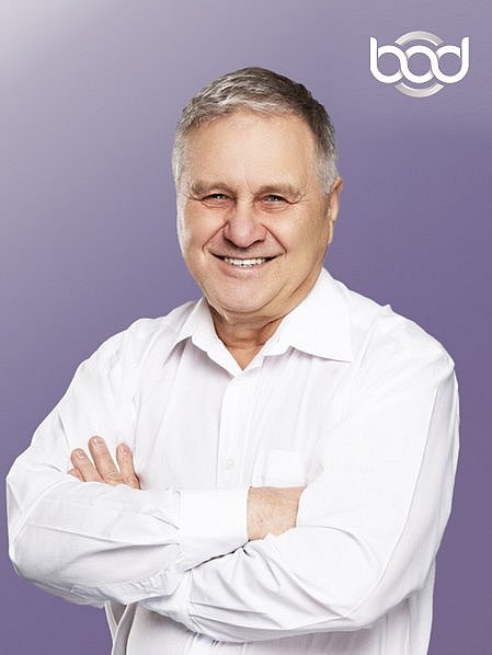 Foto von Dr. Ondrejka