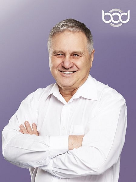 Dr. Ondrejka