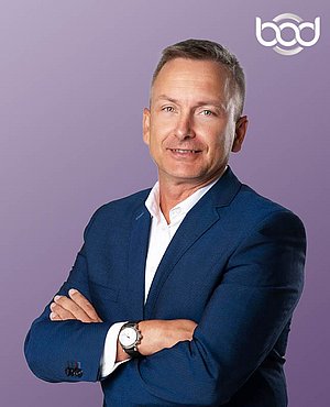 Foto von Dr. Urban