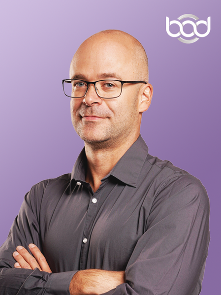 Dr. Kasper