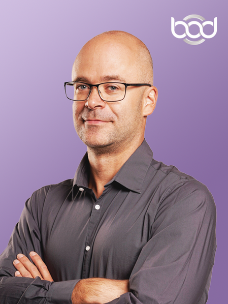 Foto von Dr. Kasper