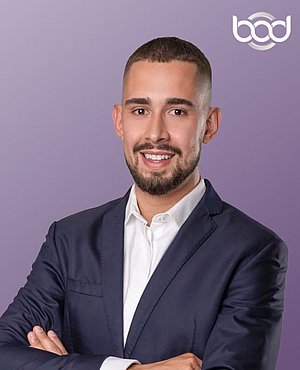 Foto von Dr. Krásný