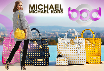 Michael Kors Gewinnspiel